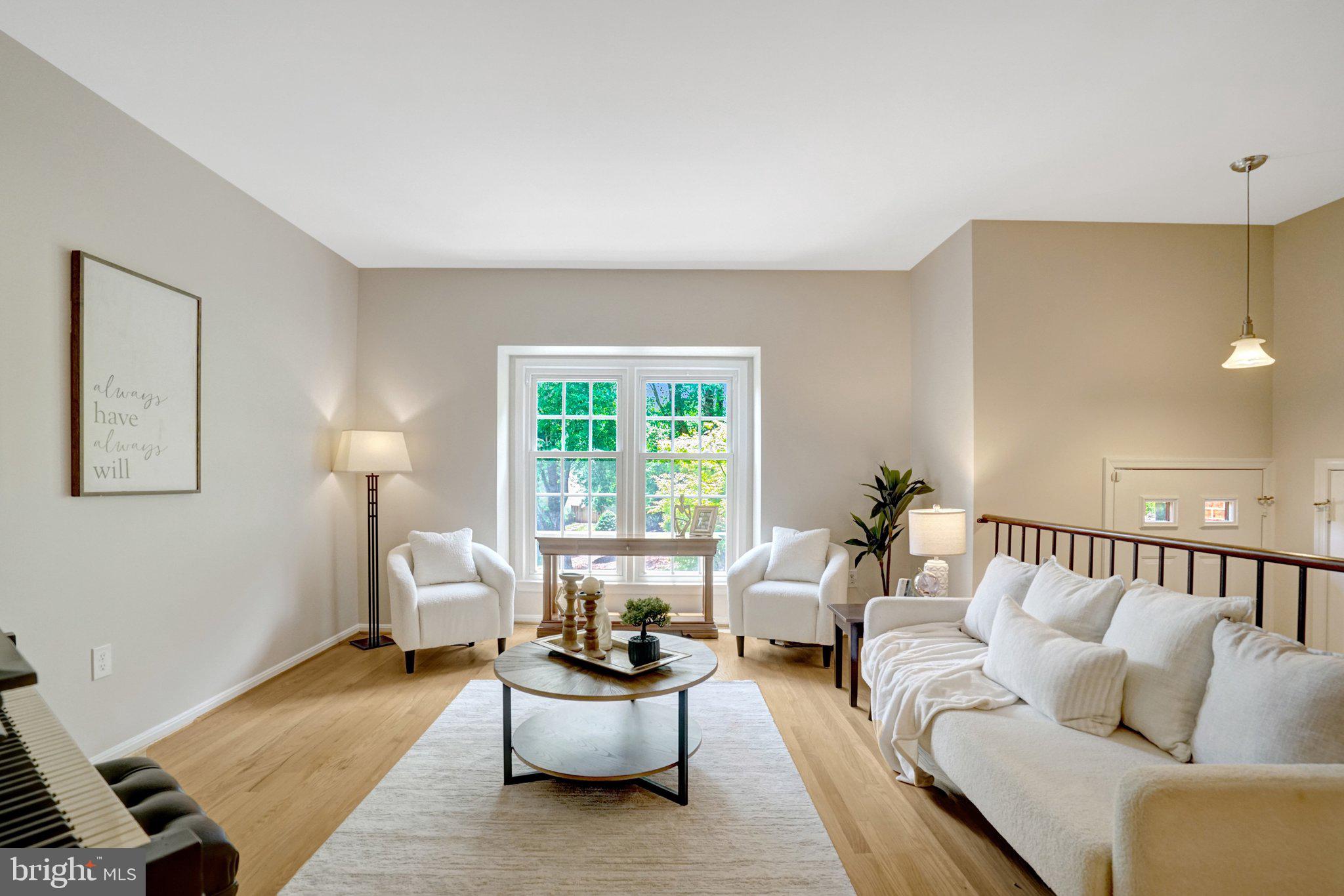 LAFAYETTE VILLAGE - Residential