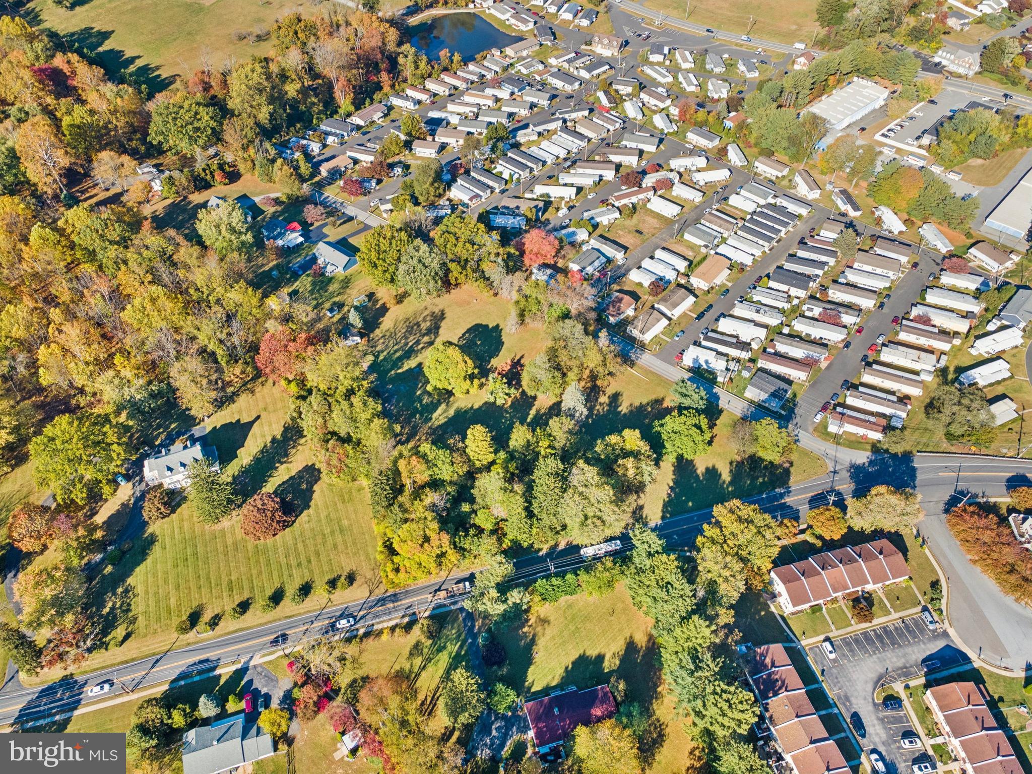CONCORD HILLS - Land