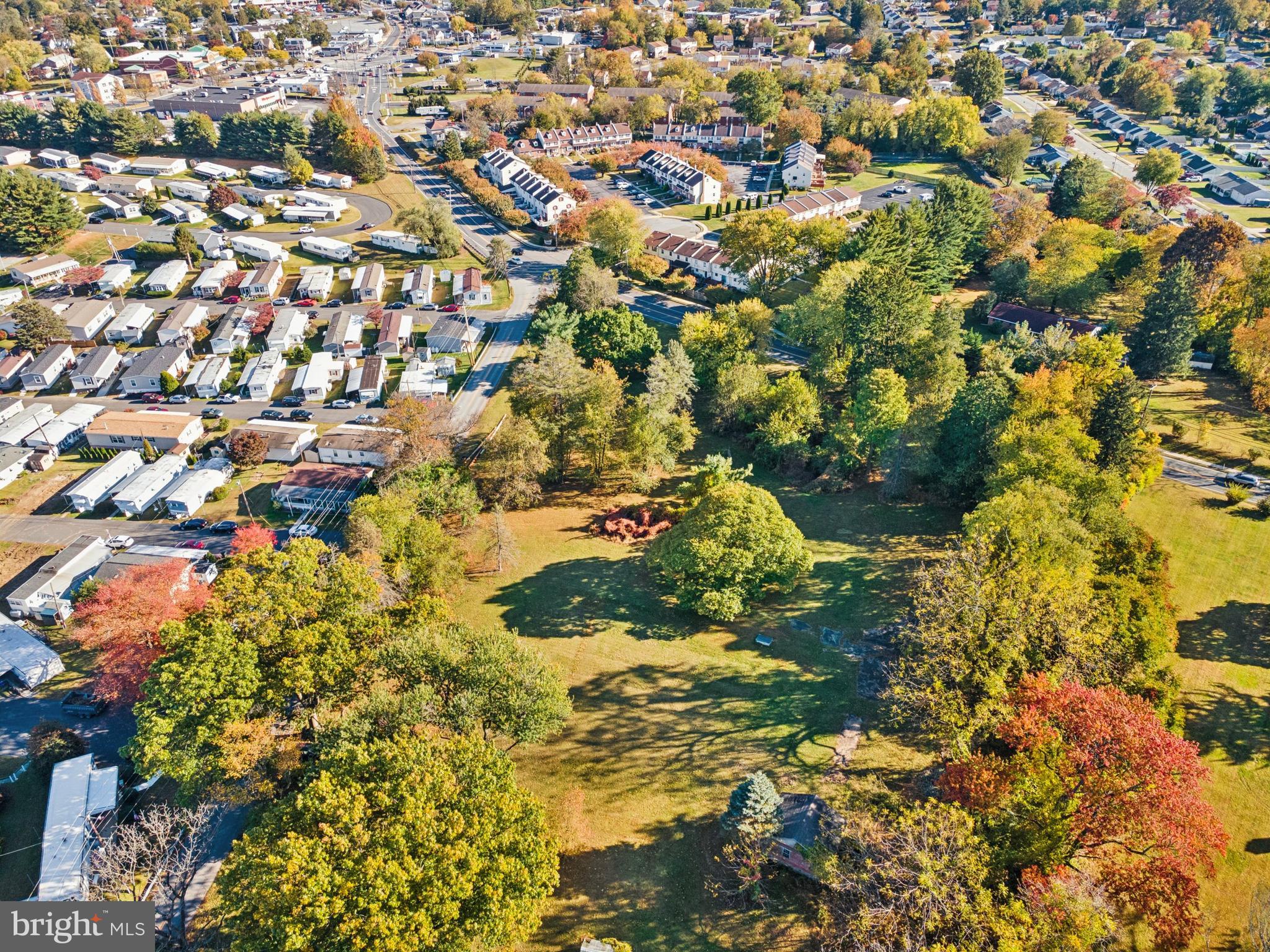 CONCORD HILLS - Land