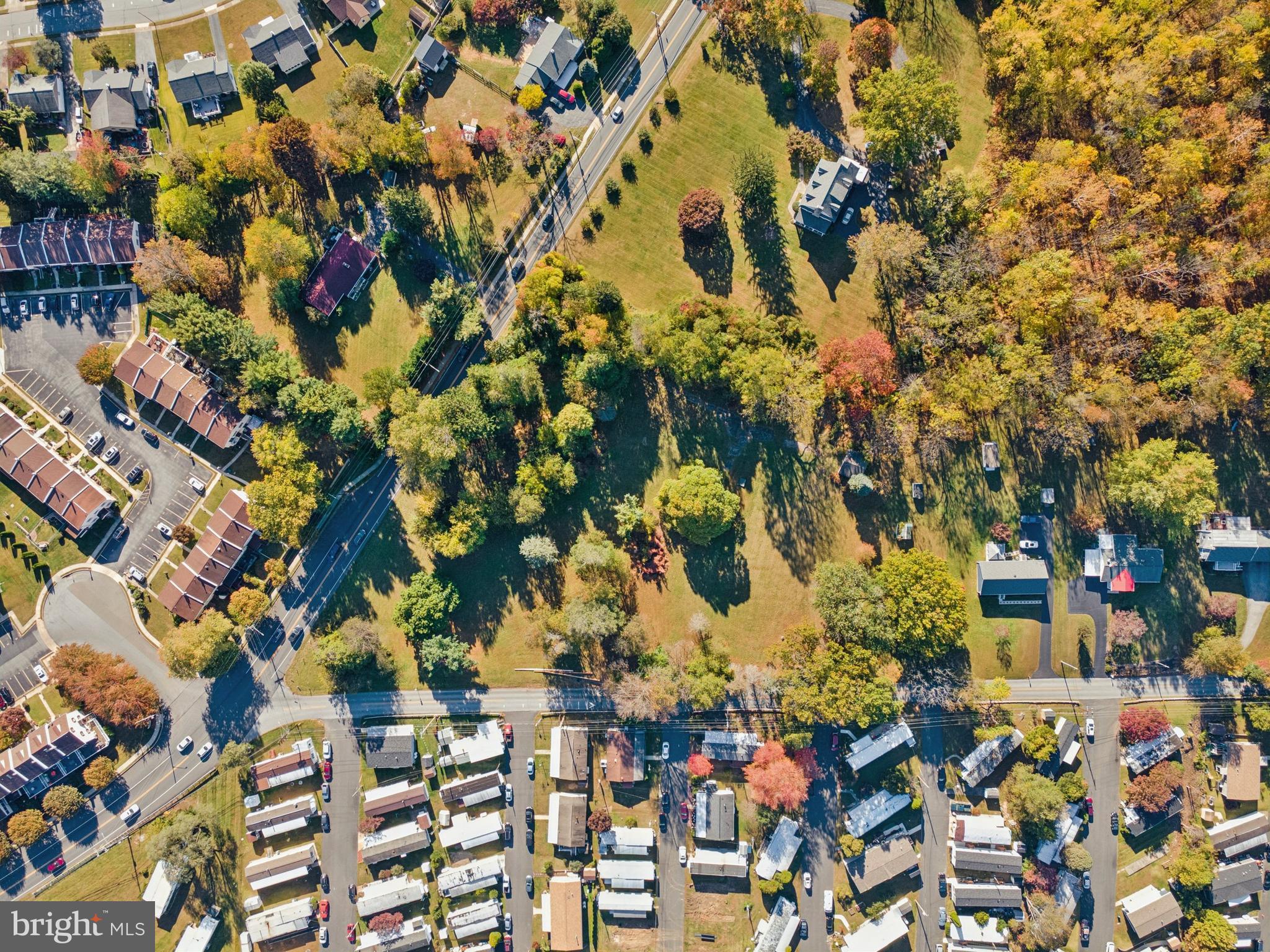 CONCORD HILLS - Land