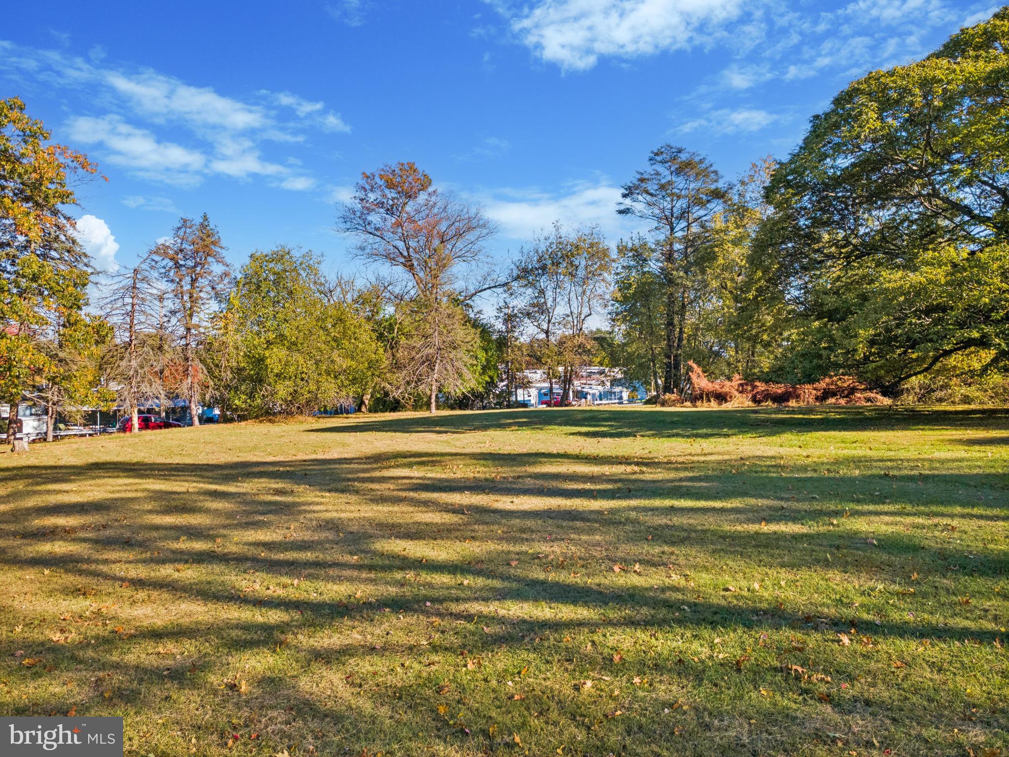 CONCORD HILLS - Land