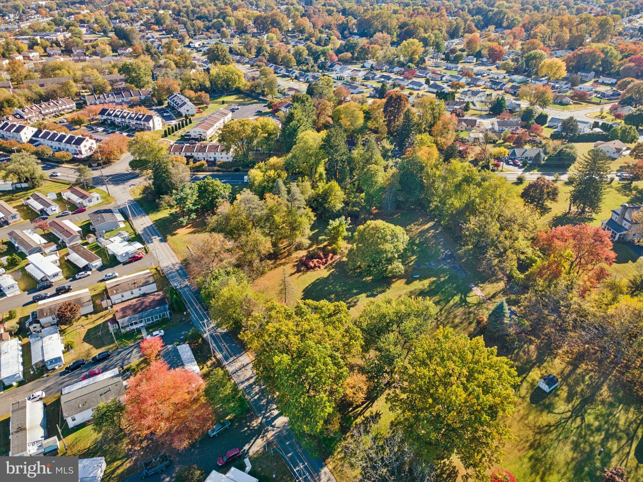 CONCORD HILLS - Land