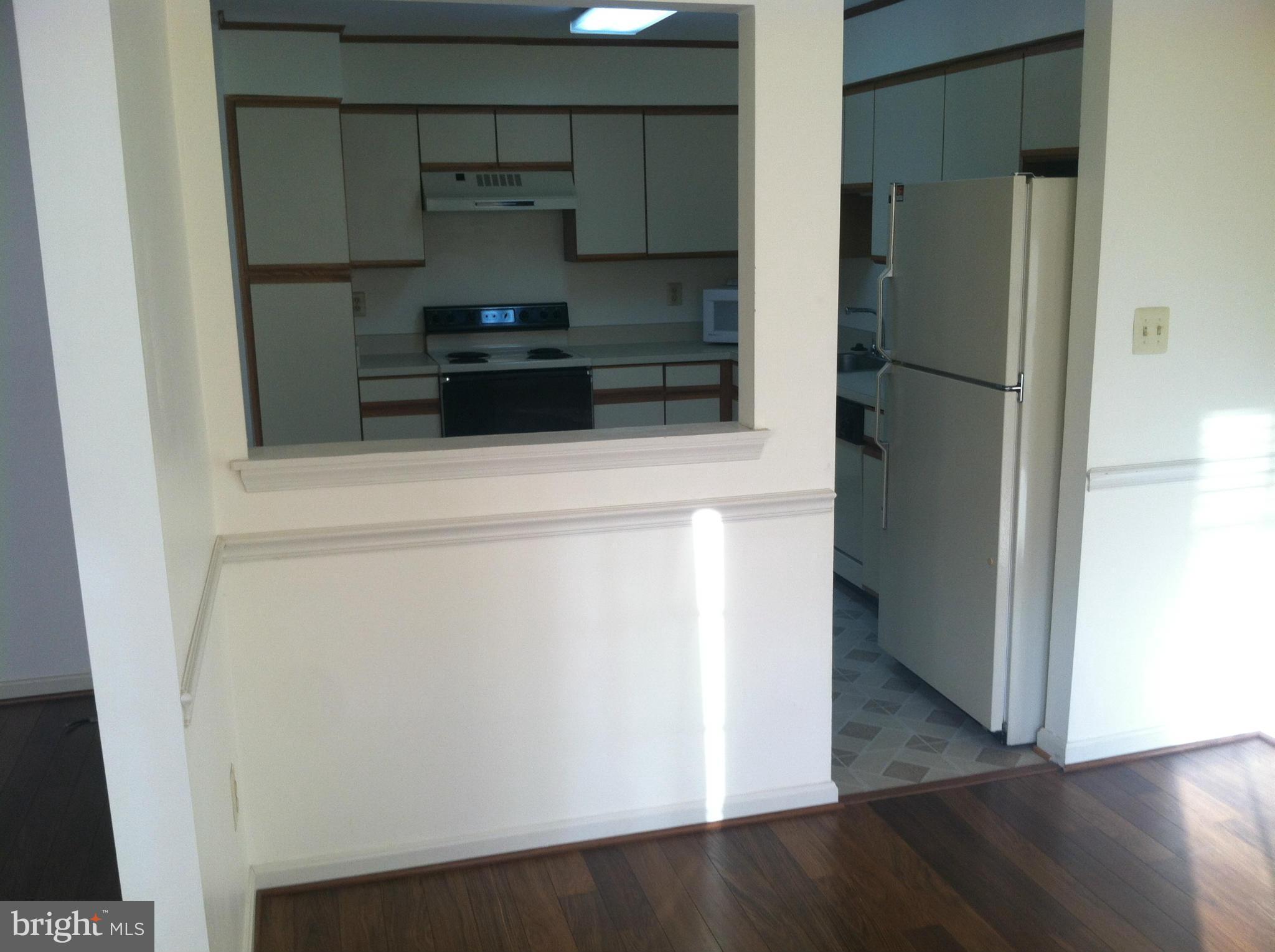 GLENSFORD CONDO - Residential