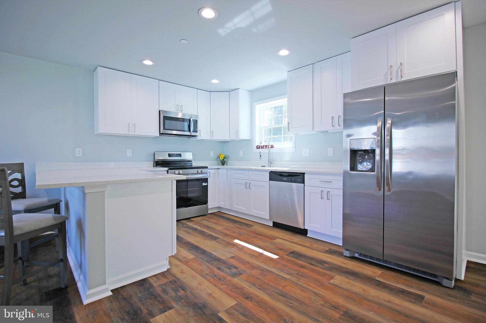GLEN BURNIE HEIGHTS - Residential