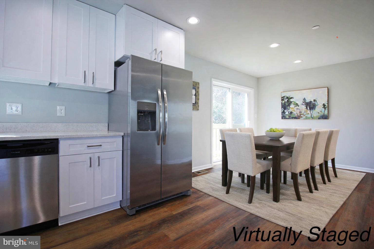 GLEN BURNIE HEIGHTS - Residential