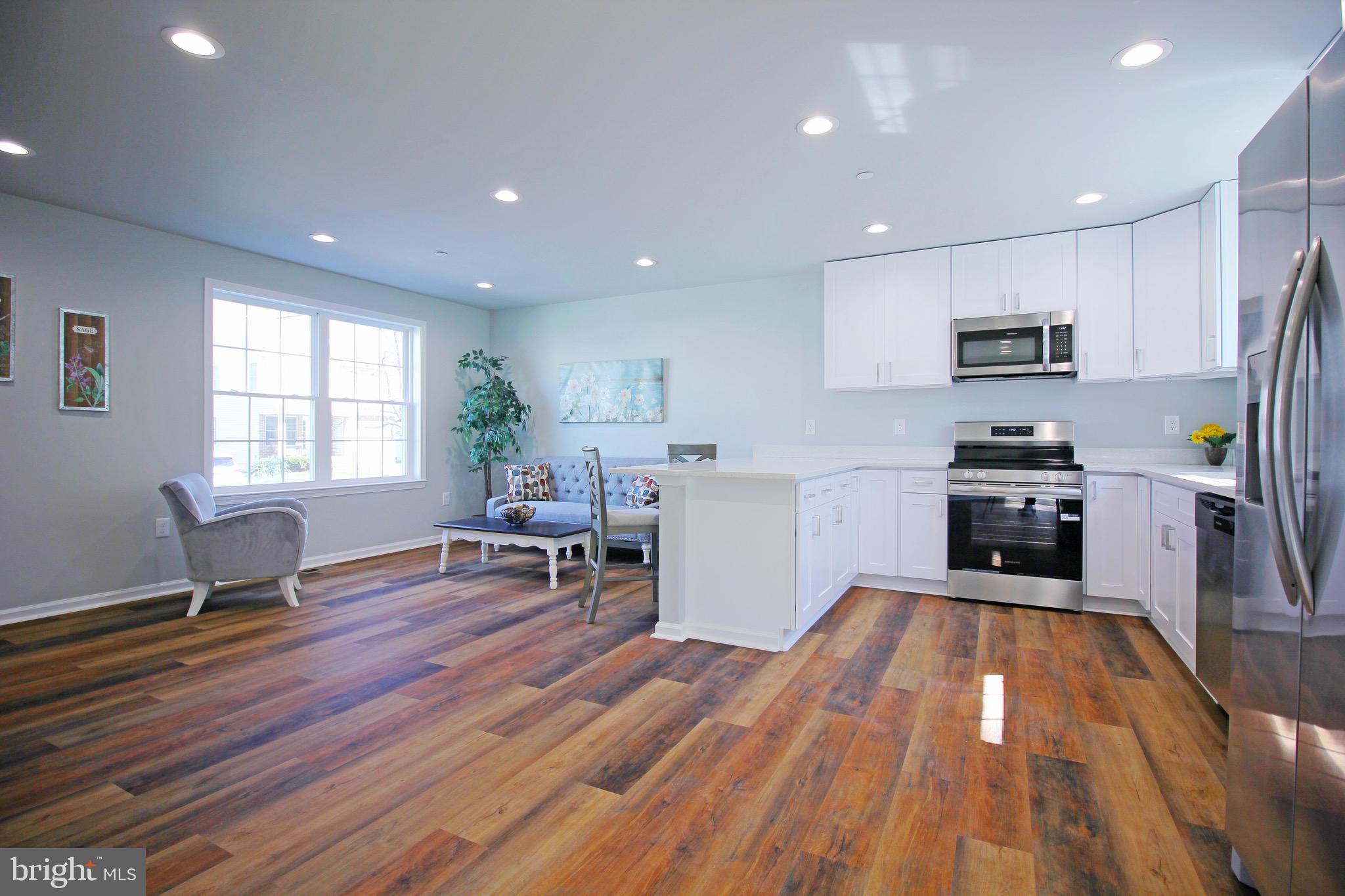 GLEN BURNIE HEIGHTS - Residential