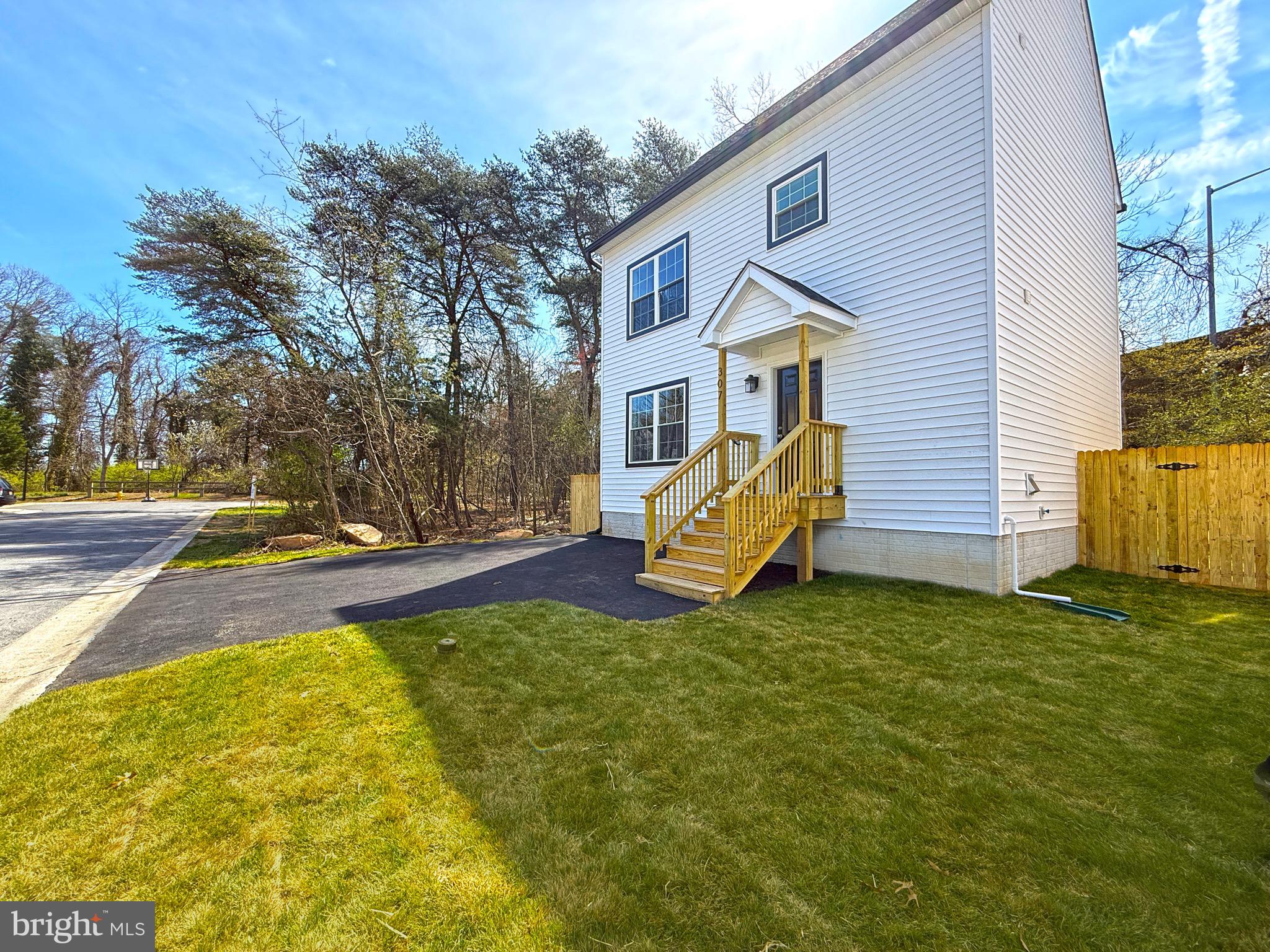 GLEN BURNIE HEIGHTS - Residential