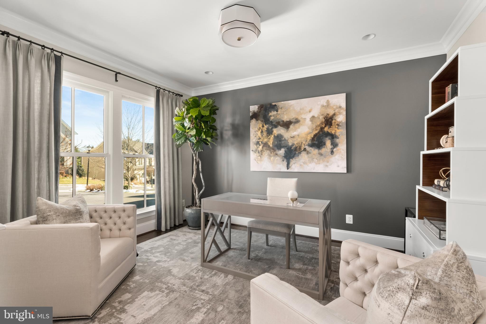 CHESTERBROOK MANOR - Residential