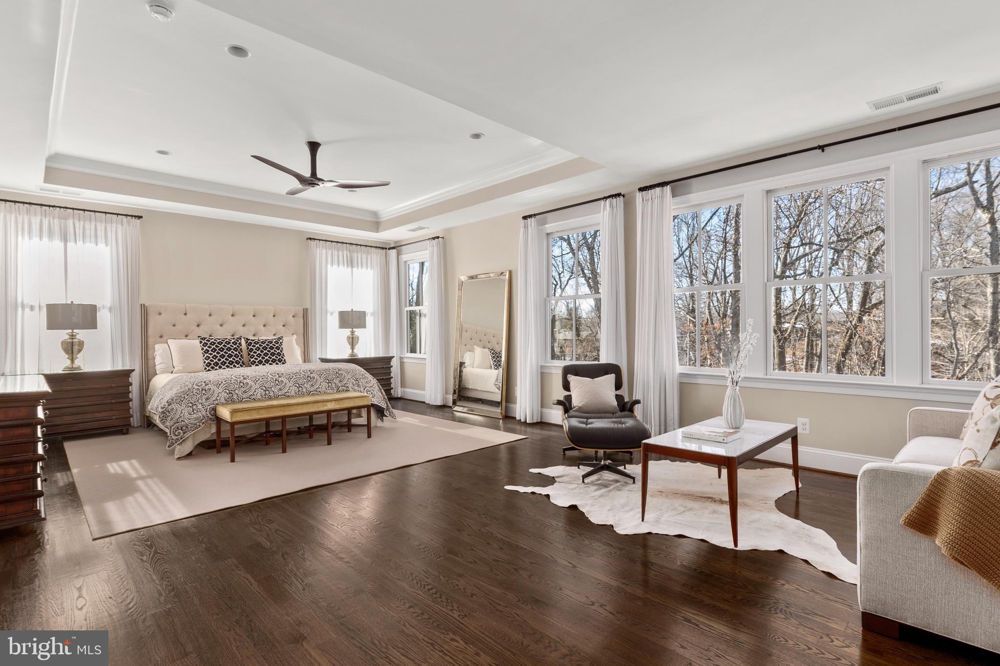 CHESTERBROOK MANOR - Residential