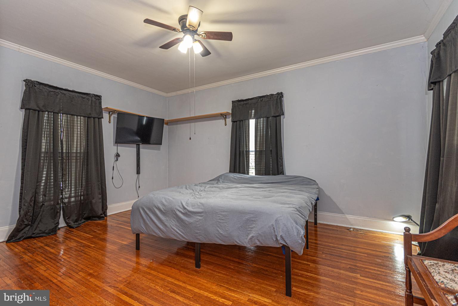 NON DEVELOPMENT - Residential