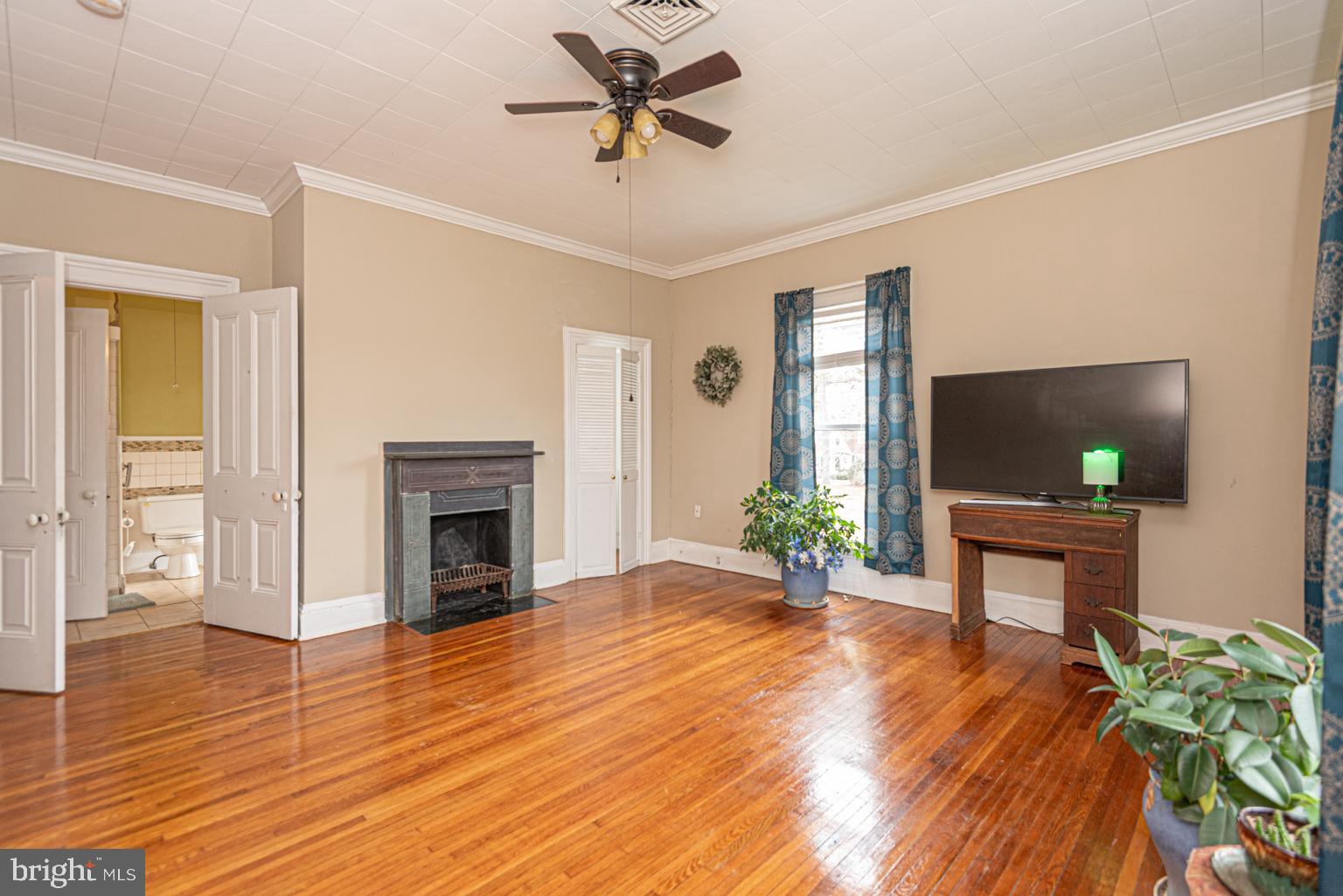 NON DEVELOPMENT - Residential