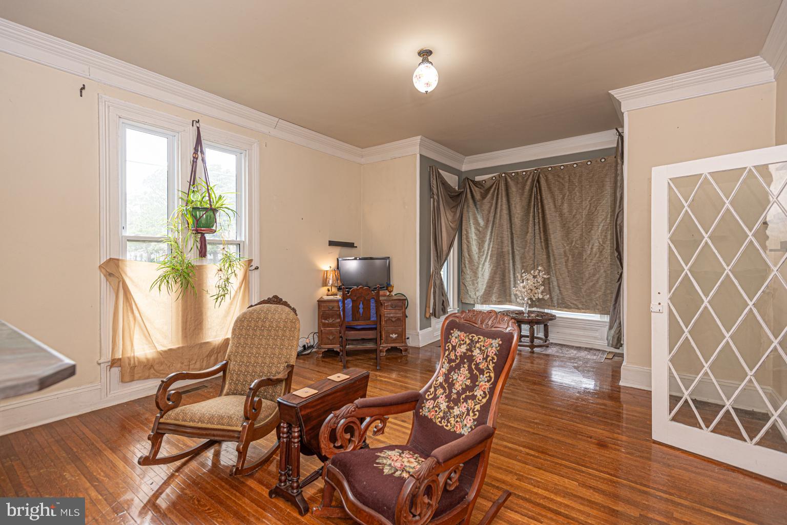 NON DEVELOPMENT - Residential