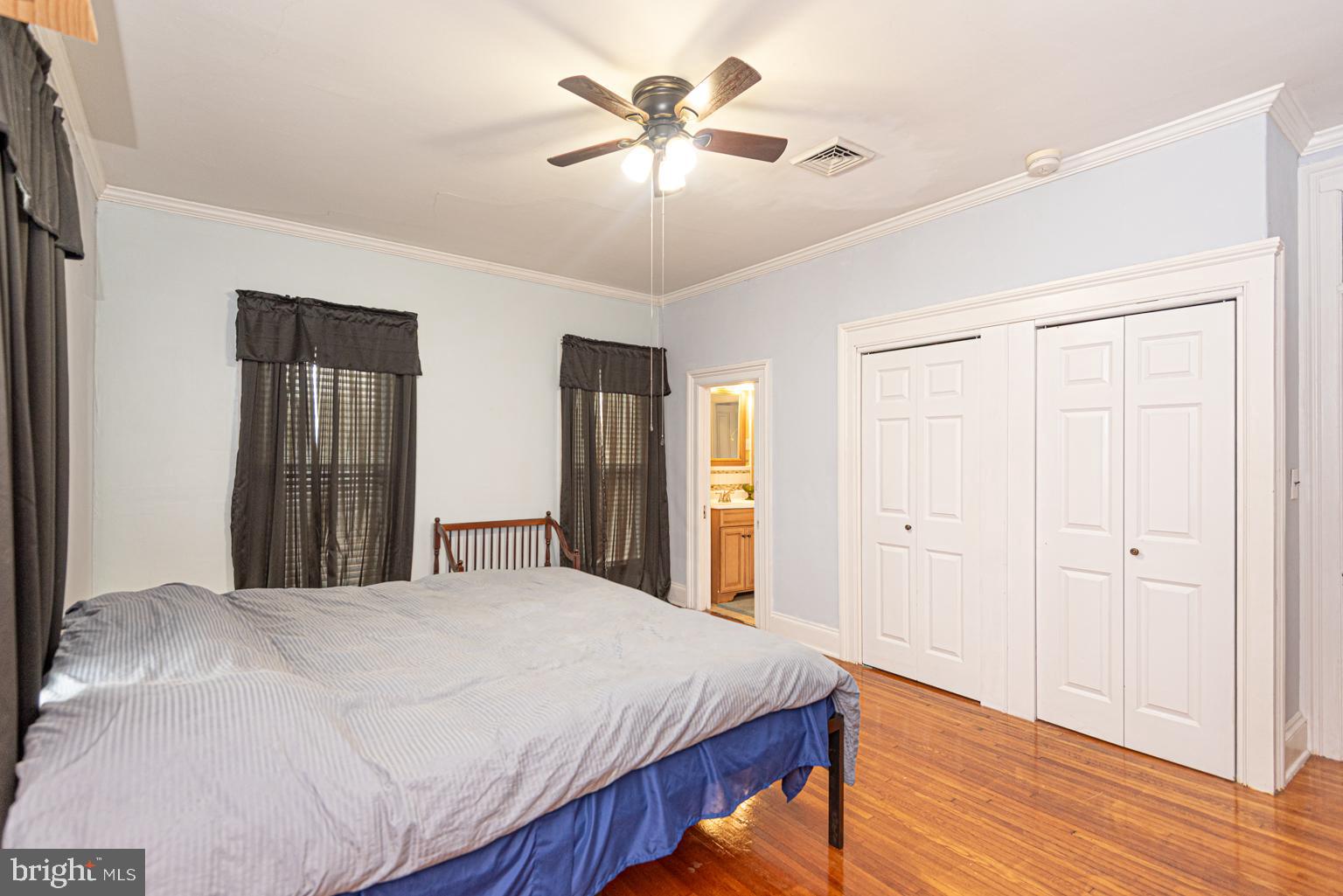 NON DEVELOPMENT - Residential