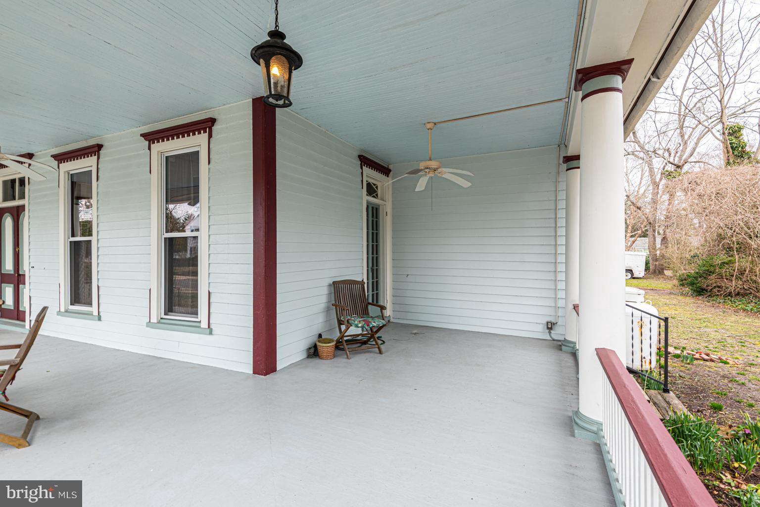 NON DEVELOPMENT - Residential