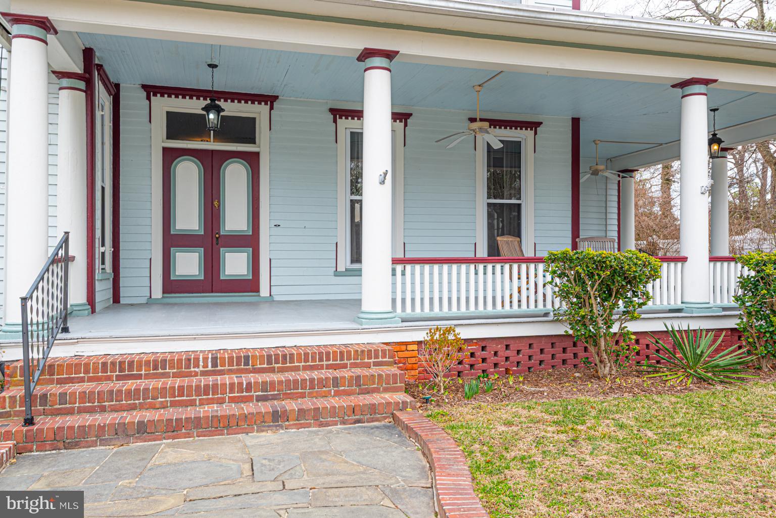 NON DEVELOPMENT - Residential