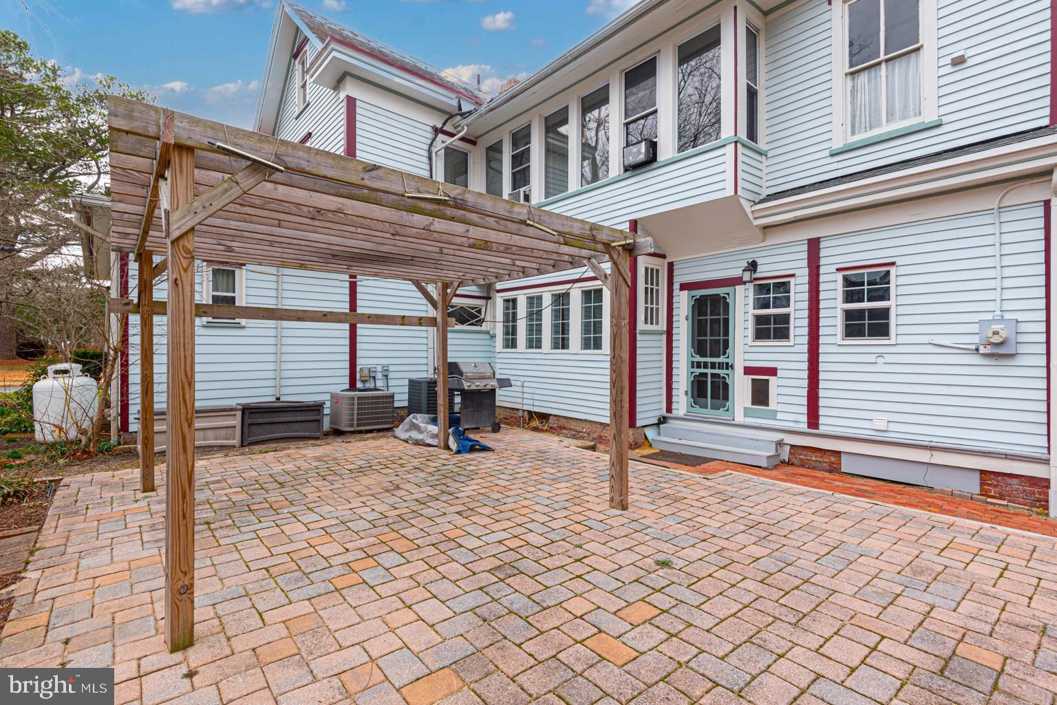 NON DEVELOPMENT - Residential