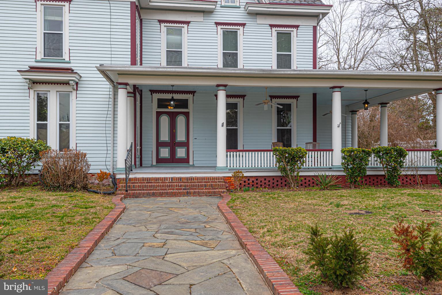 NON DEVELOPMENT - Residential