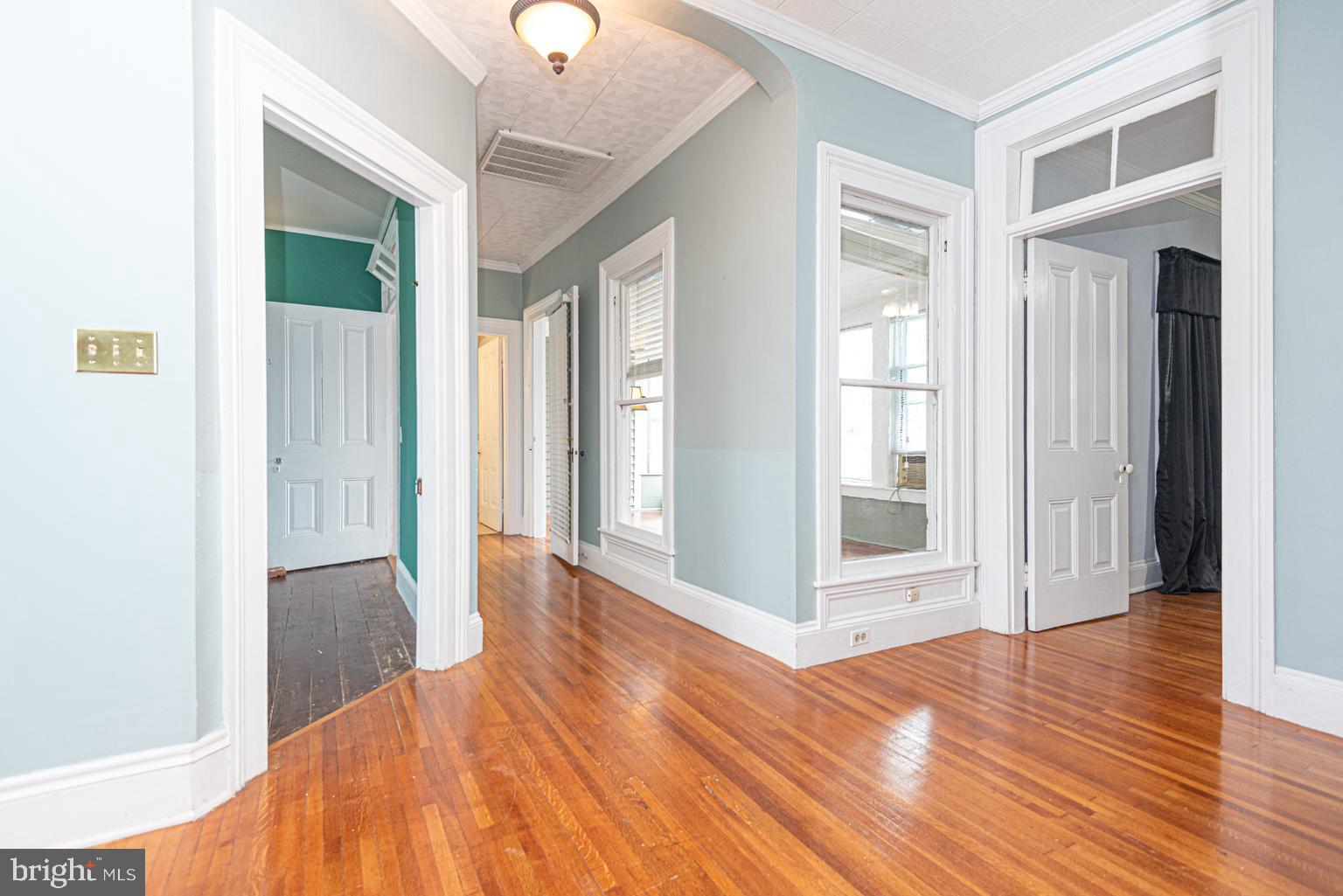 NON DEVELOPMENT - Residential