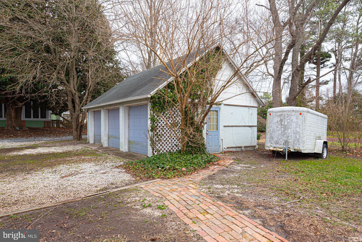 NON DEVELOPMENT - Residential