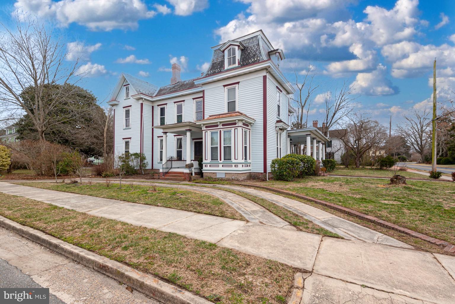 NON DEVELOPMENT - Residential