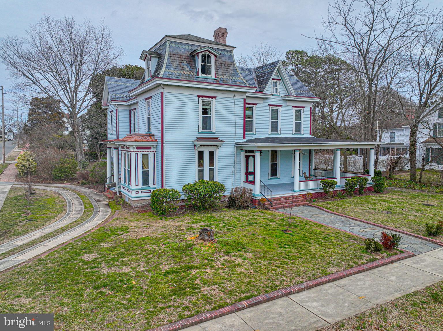NON DEVELOPMENT - Residential
