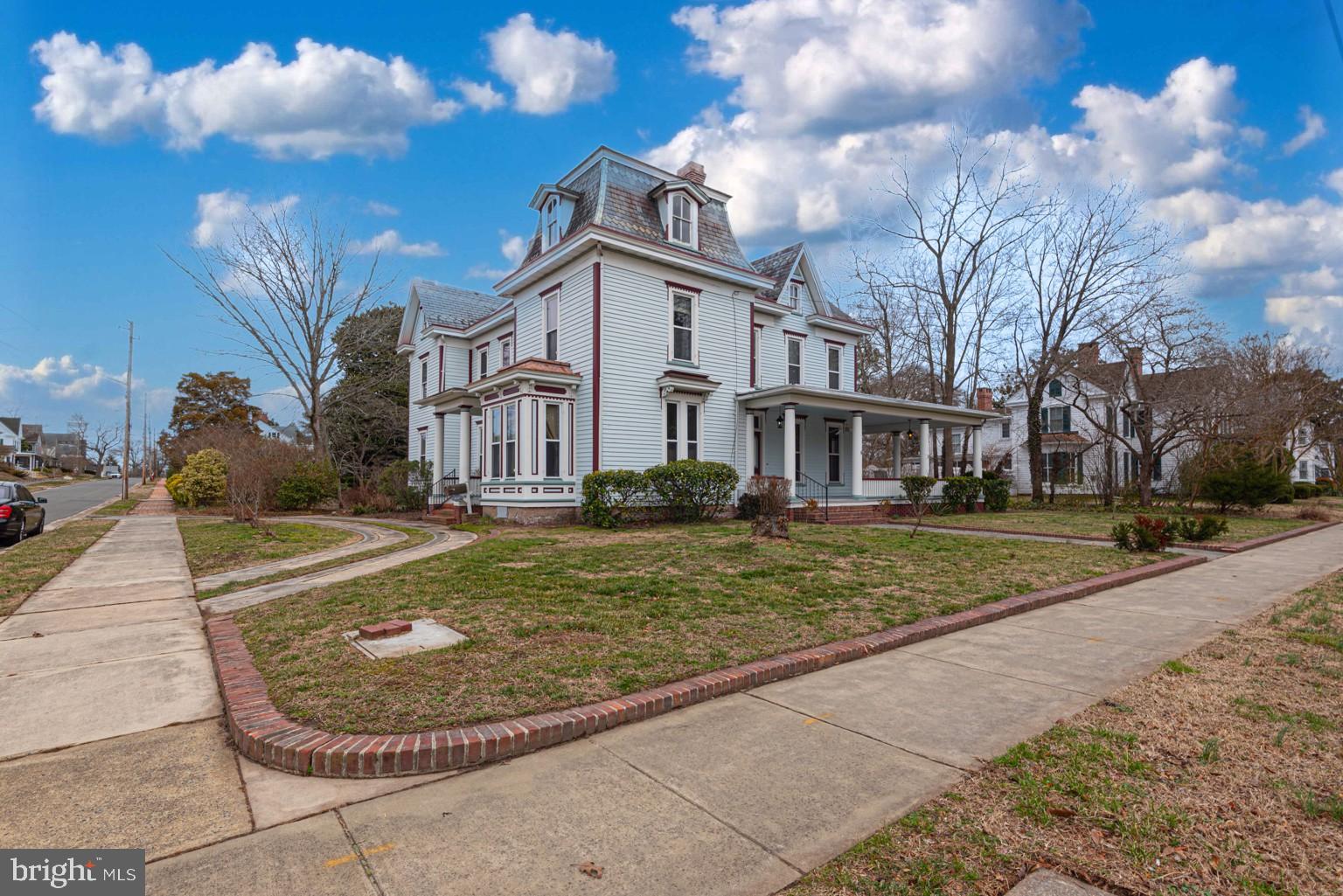 NON DEVELOPMENT - Residential