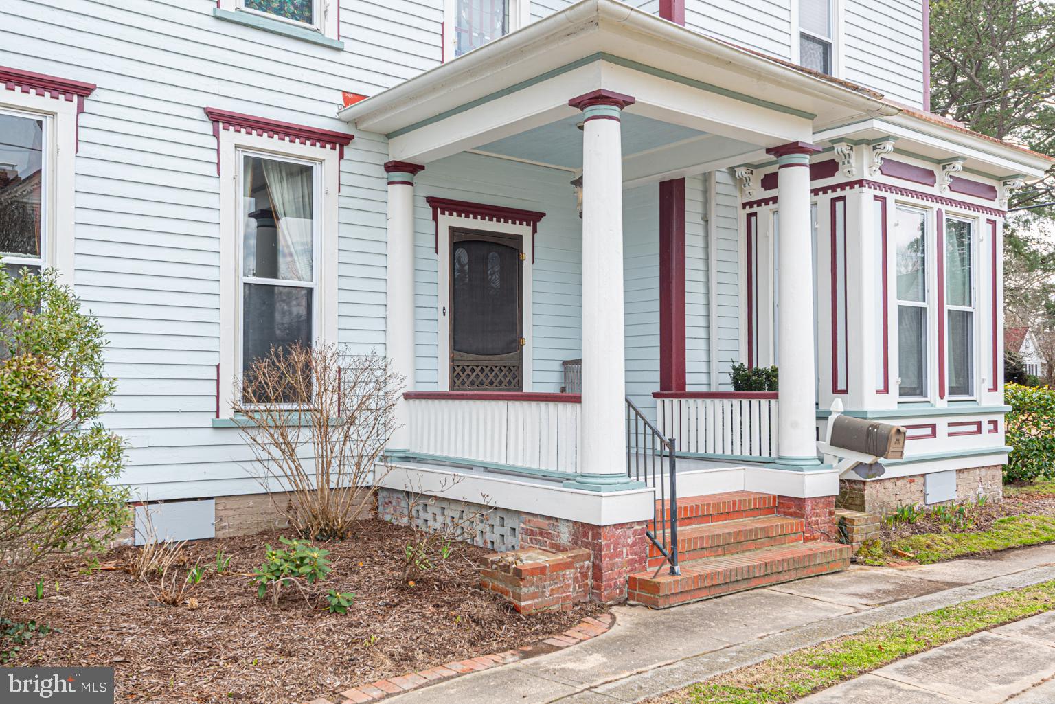 NON DEVELOPMENT - Residential
