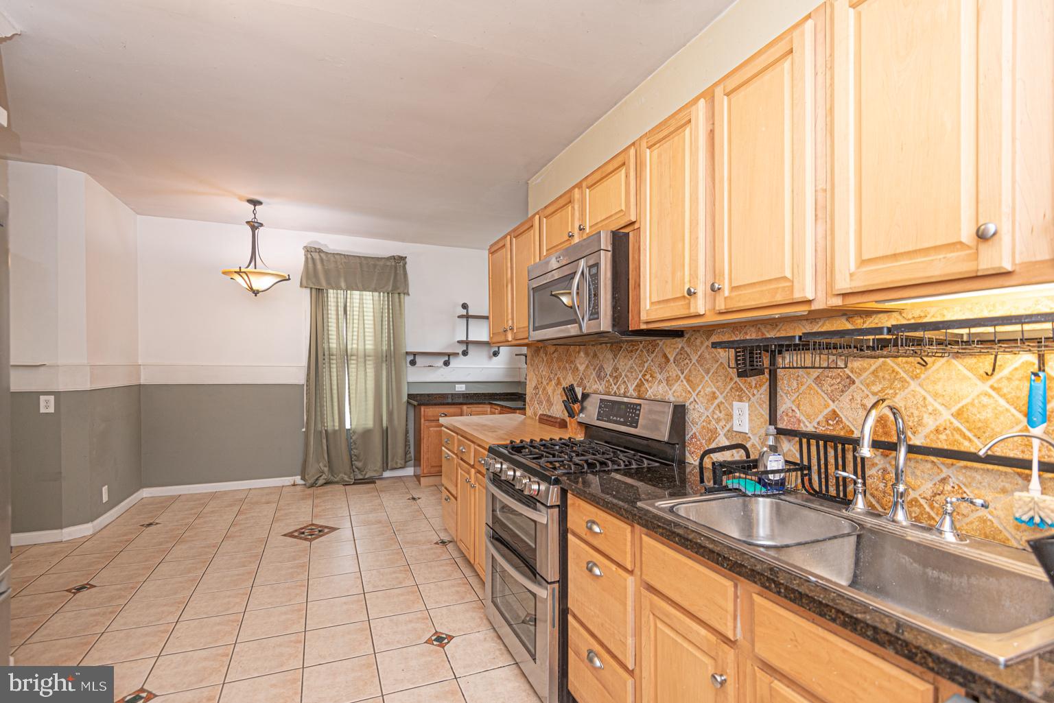 NON DEVELOPMENT - Residential
