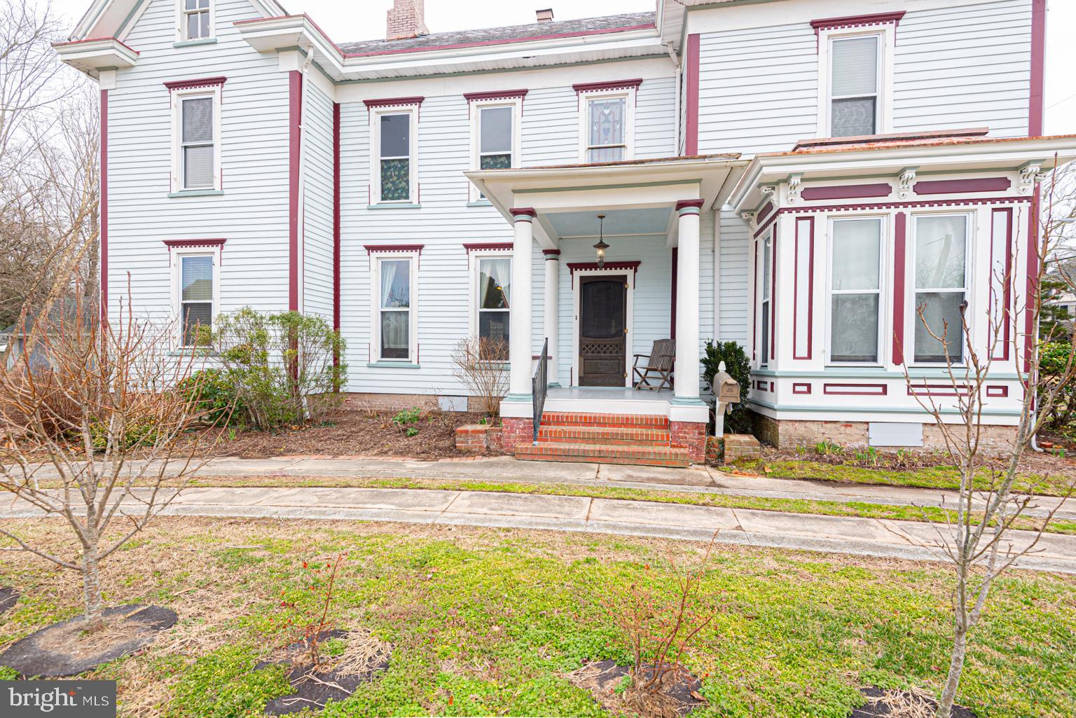 NON DEVELOPMENT - Residential