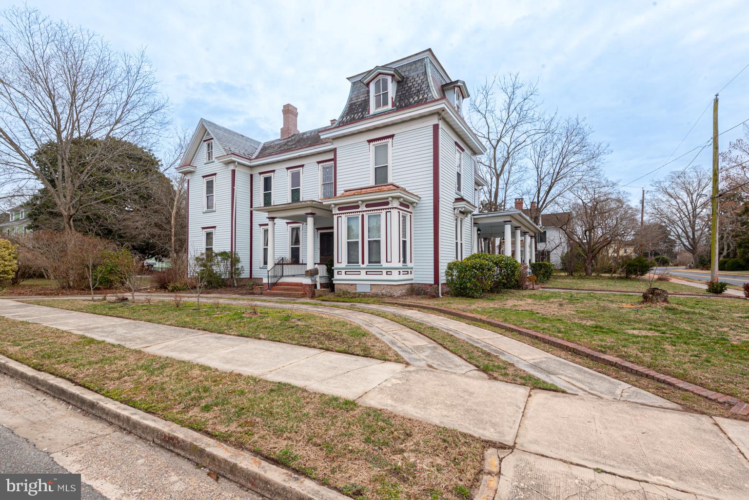 NON DEVELOPMENT - Residential