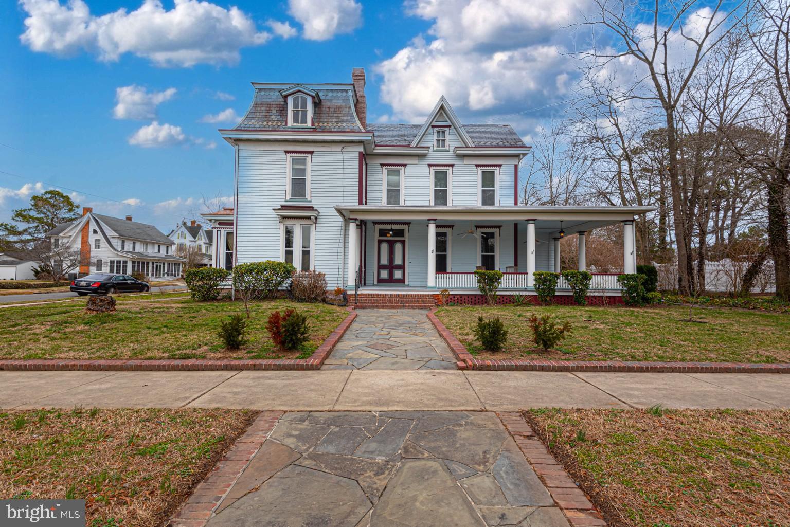 NON DEVELOPMENT - Residential