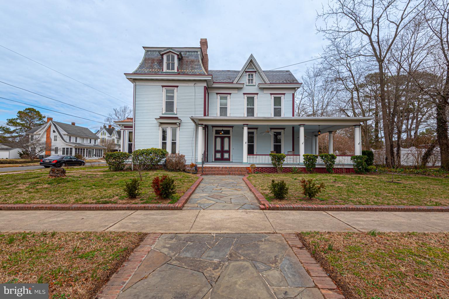 NON DEVELOPMENT - Residential