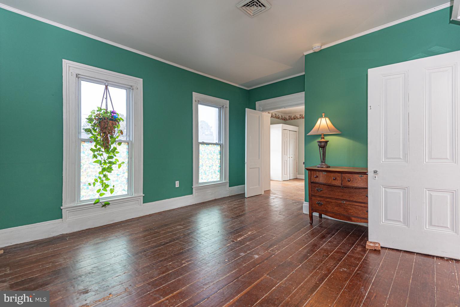 NON DEVELOPMENT - Residential