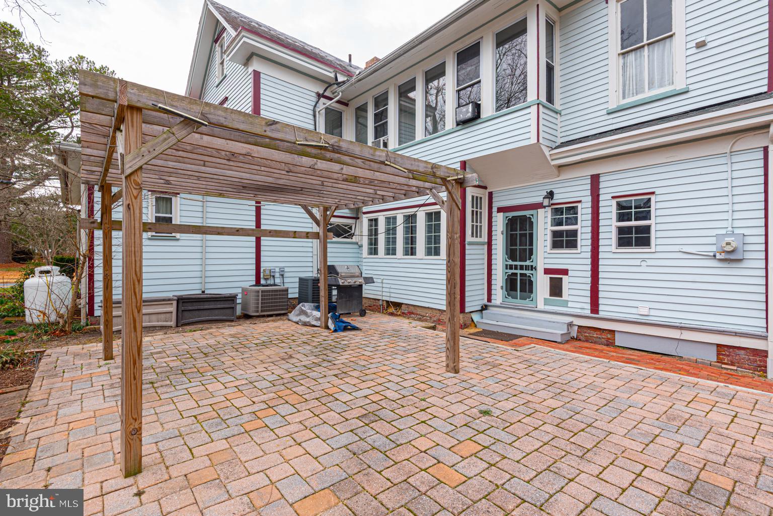 NON DEVELOPMENT - Residential