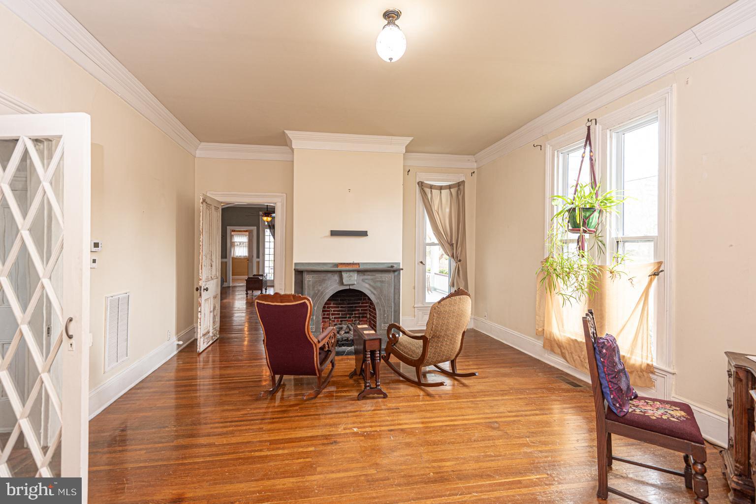 NON DEVELOPMENT - Residential