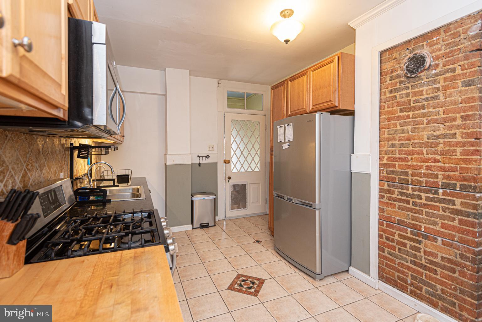 NON DEVELOPMENT - Residential