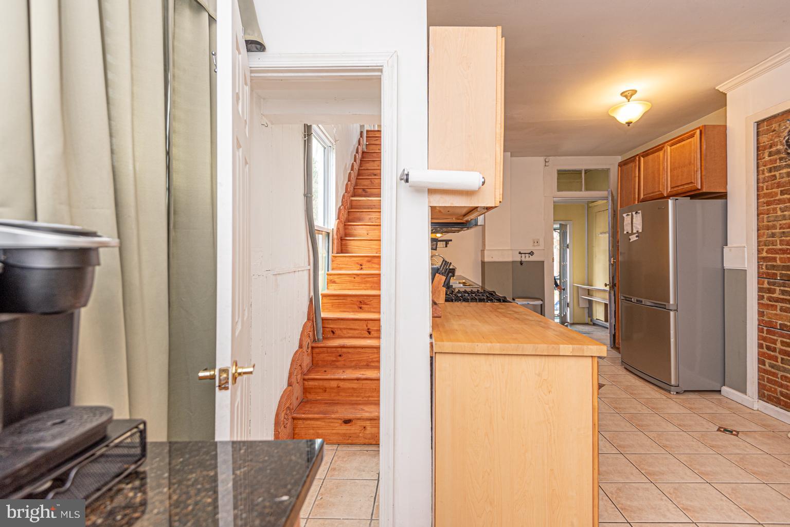 NON DEVELOPMENT - Residential