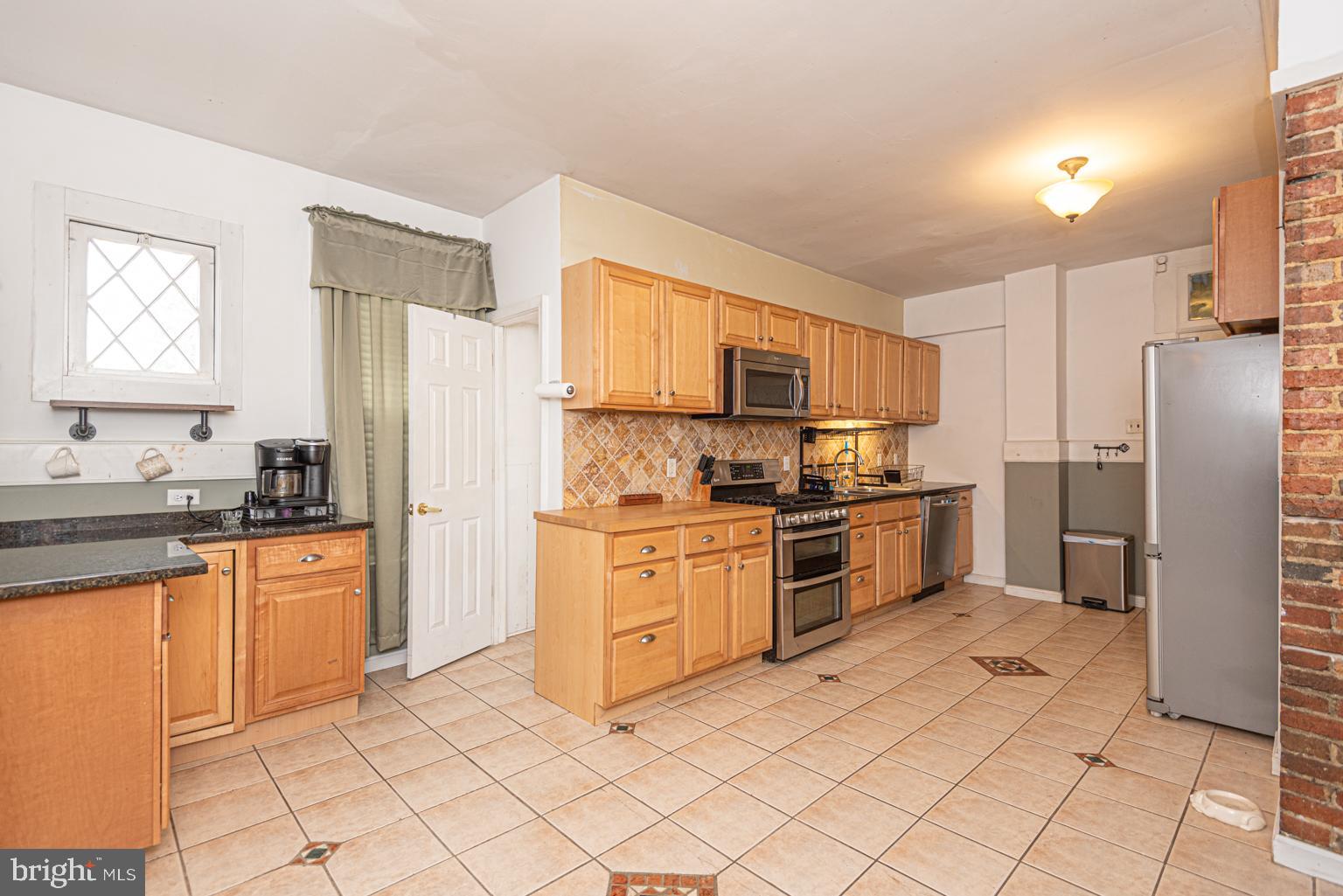 NON DEVELOPMENT - Residential