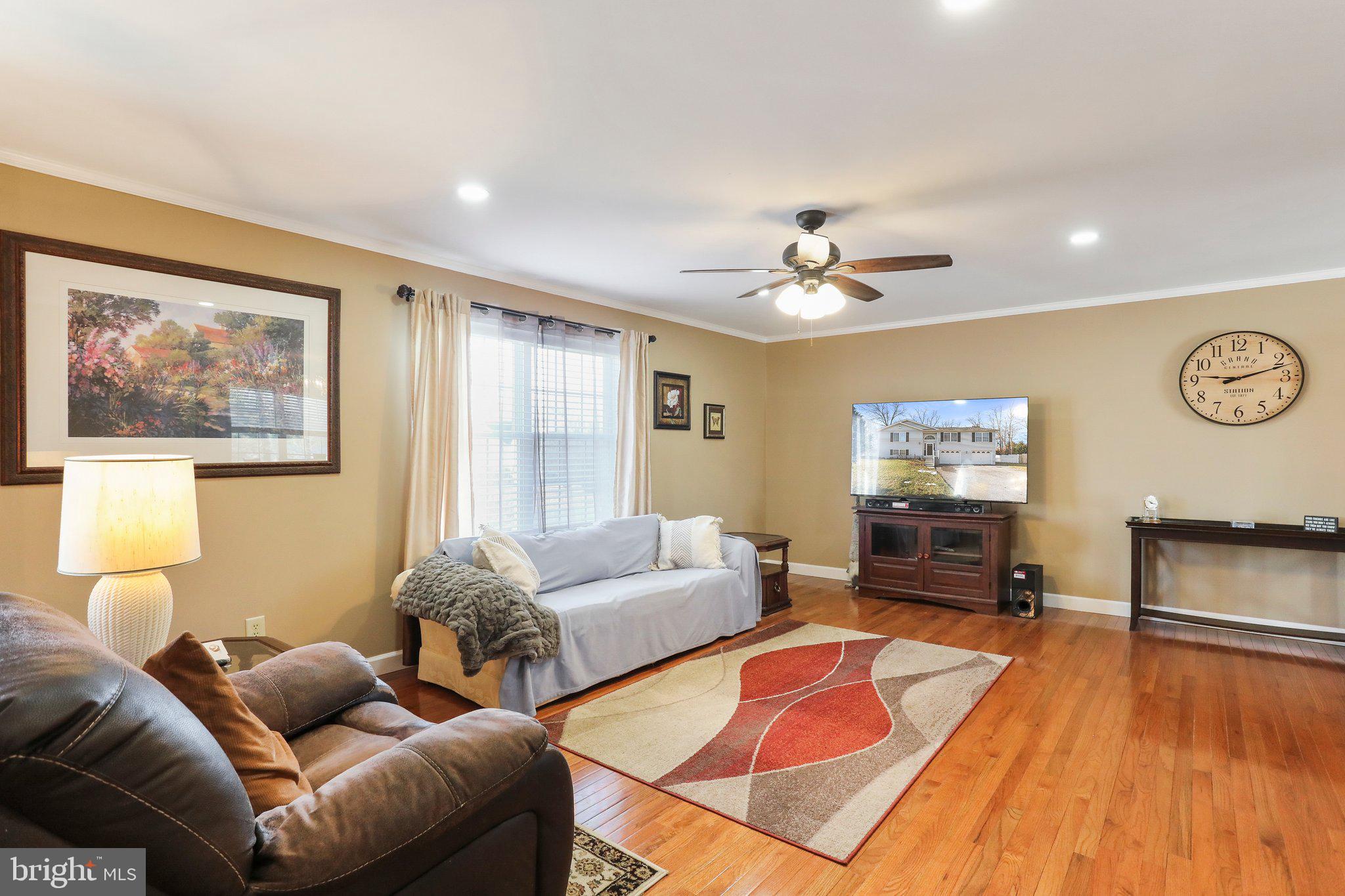 FOREST HEIGHTS - Residential