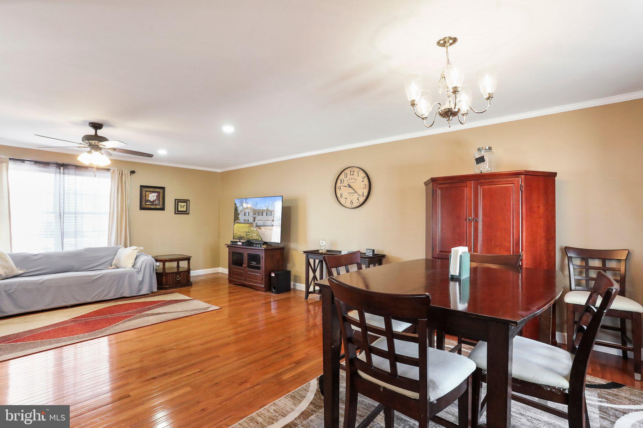 FOREST HEIGHTS - Residential