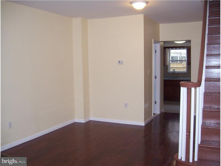 LOWER MOYAMENSING - Residential