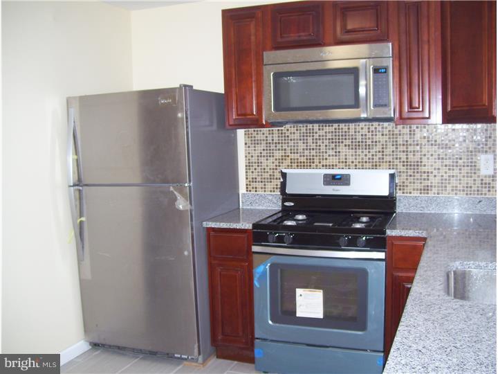 LOWER MOYAMENSING - Residential