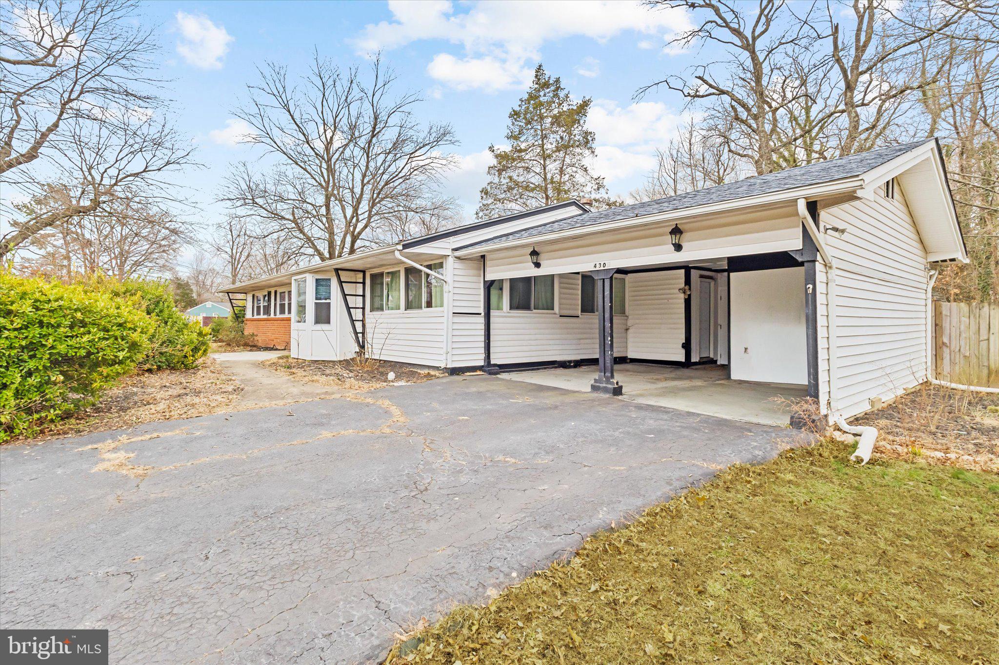 FAIRFIELD - Residential