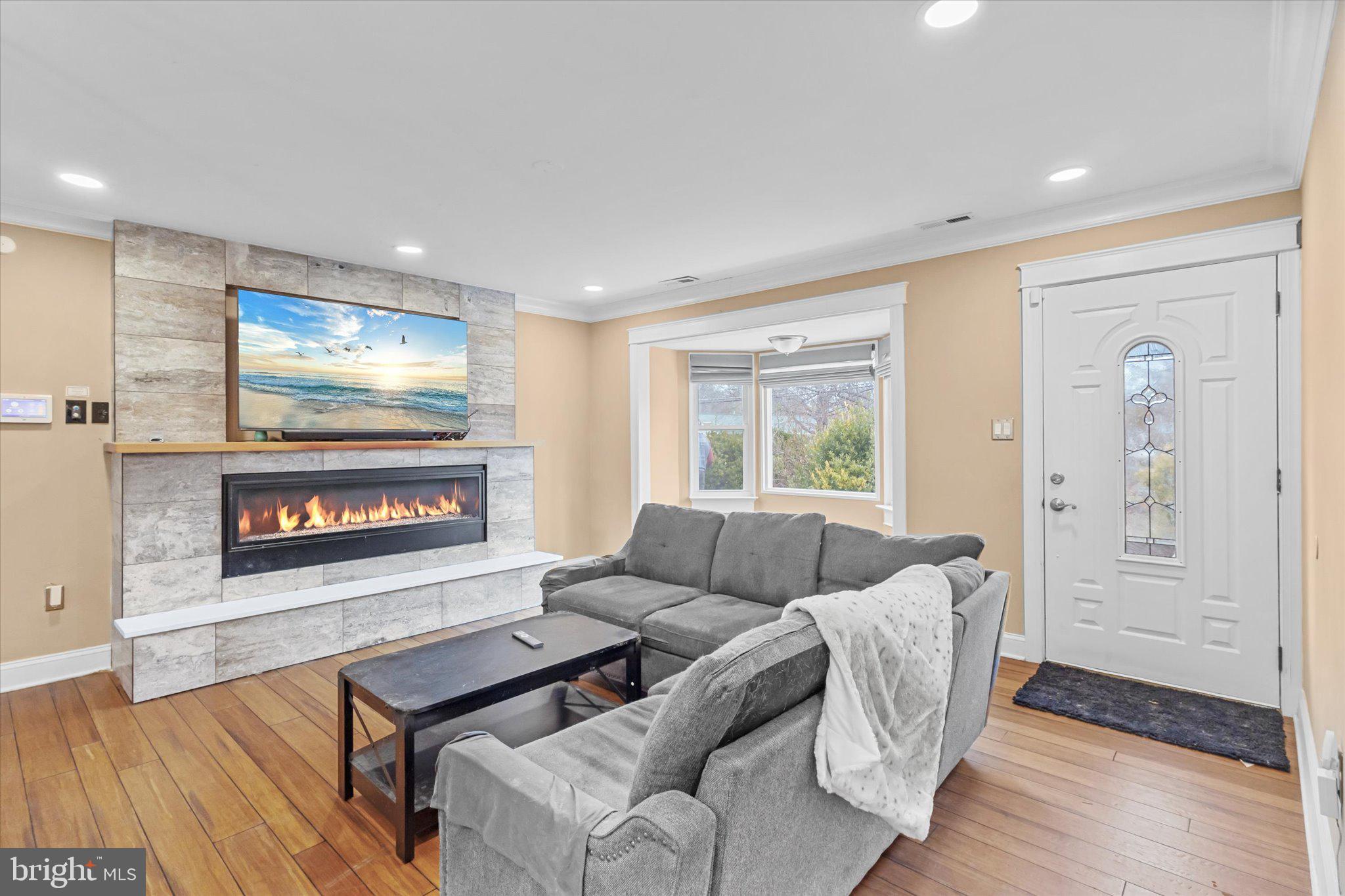 FAIRFIELD - Residential