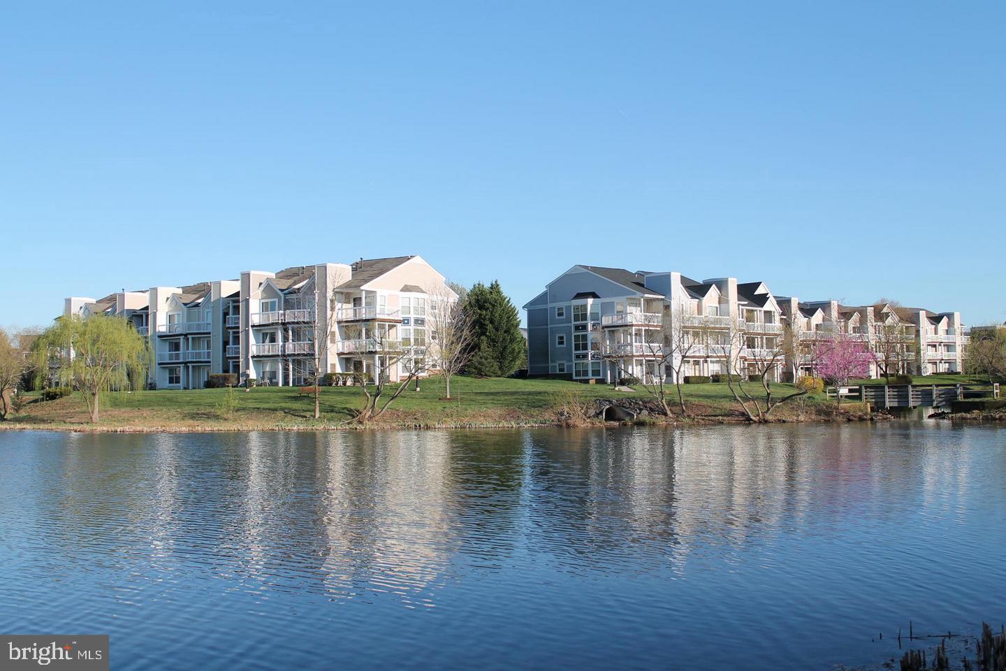 Beautiful third-floor condo in the sought after Lakeshore section in Ashburn Village. Rarely on the marketwrap around porch!  Spacious 3 bedrooms, 2 full bath, vaulted ceilings. Open concept layout to family and dining room with fantastic lighting and water views from your balcony! Master bedroom has a private full bath, walk-in closet, and access to a private balcony. Two additional  bedrooms with full bath.  Washer/dryer in the condo.Excellent location and lots of guest parking spaces. Minutes walk to Sports Pavilion,dining, grocery, and more! State-of-the-art 2-level Sports Pavilion fitness center. 4 swimming pools, racquetball, basketball, multiple jogging/walking trails throughout. Shopping center conveniently located across the street. Bus stops nearby. 2 miles from W&OD Bike Trail. 4 miles from Dulles Town Center & One Loudoun.Easy access to Route 7, Route 28, and Dulles Toll Road. 30 minutes East to Washington DC. 15 minutes toWashington Dulles International Airport. Minutes from the Ashburn Silver Line Metro scheduled to open in 2020.