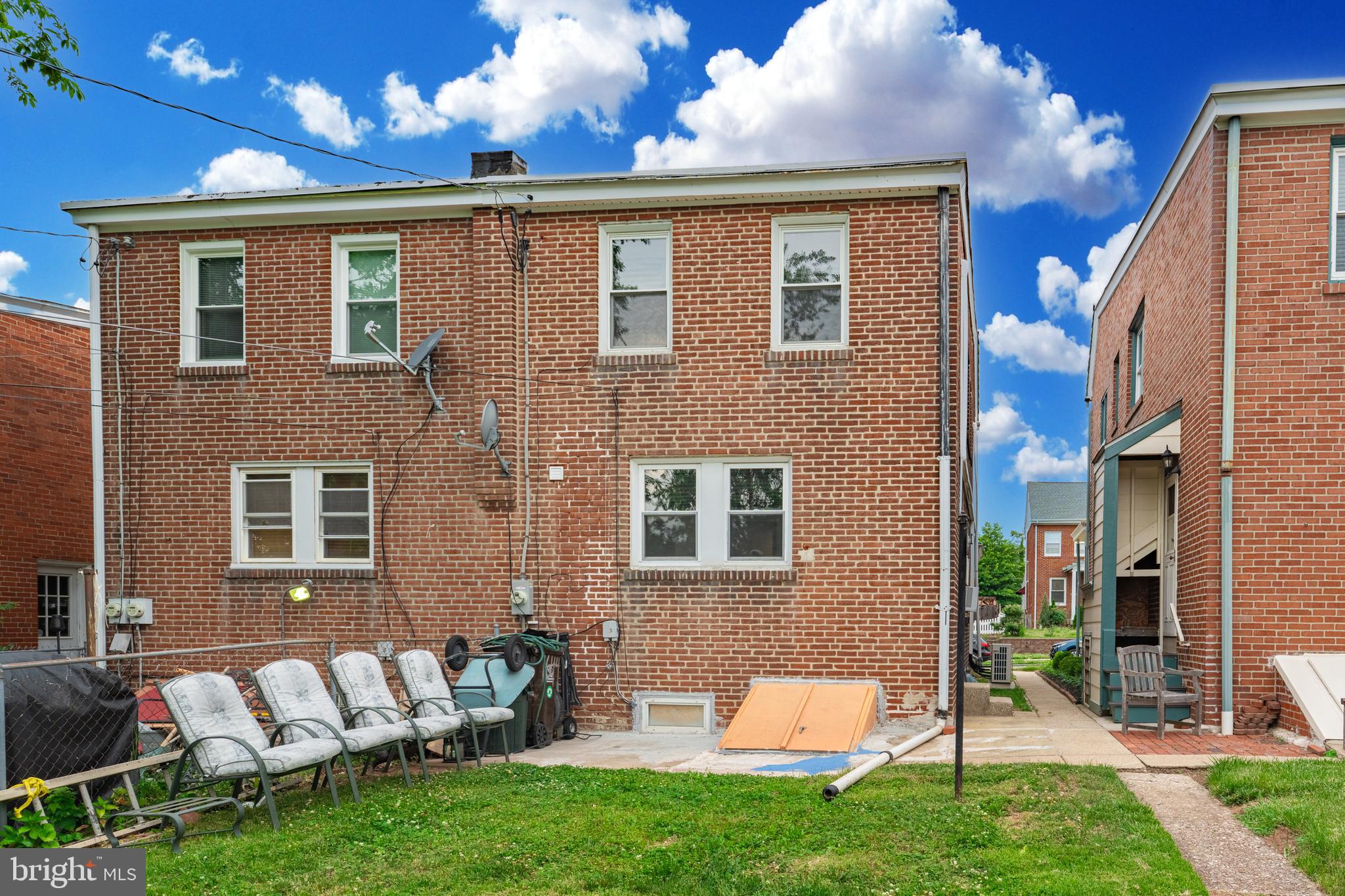 NORRISTOWN - Residential