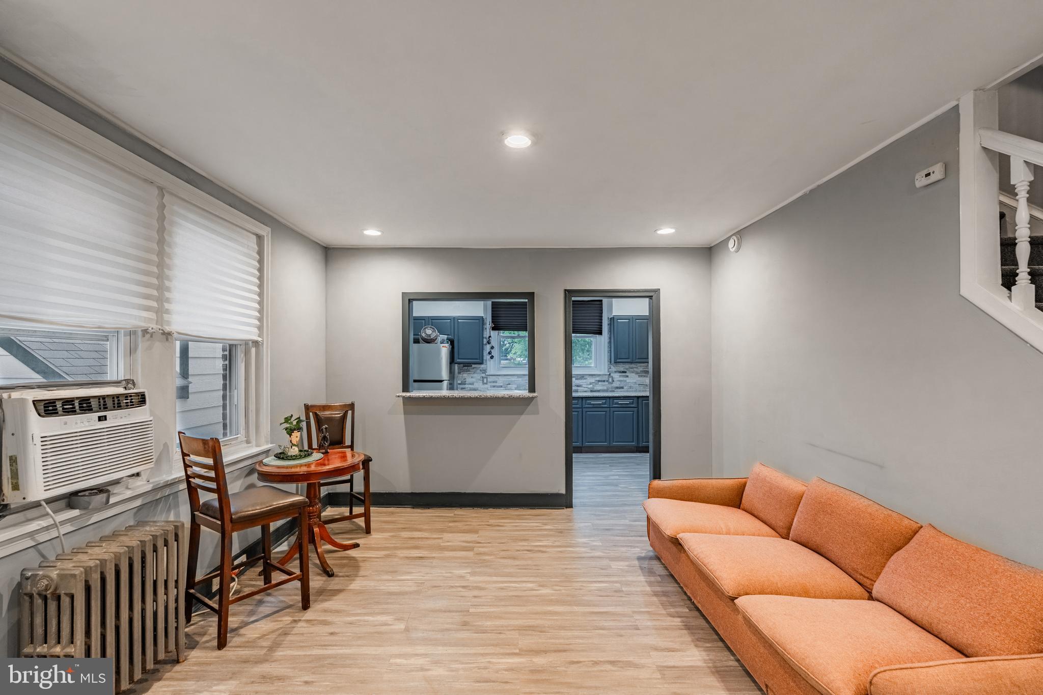 NORRISTOWN - Residential