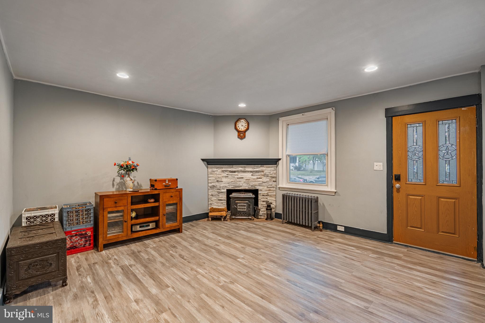 NORRISTOWN - Residential
