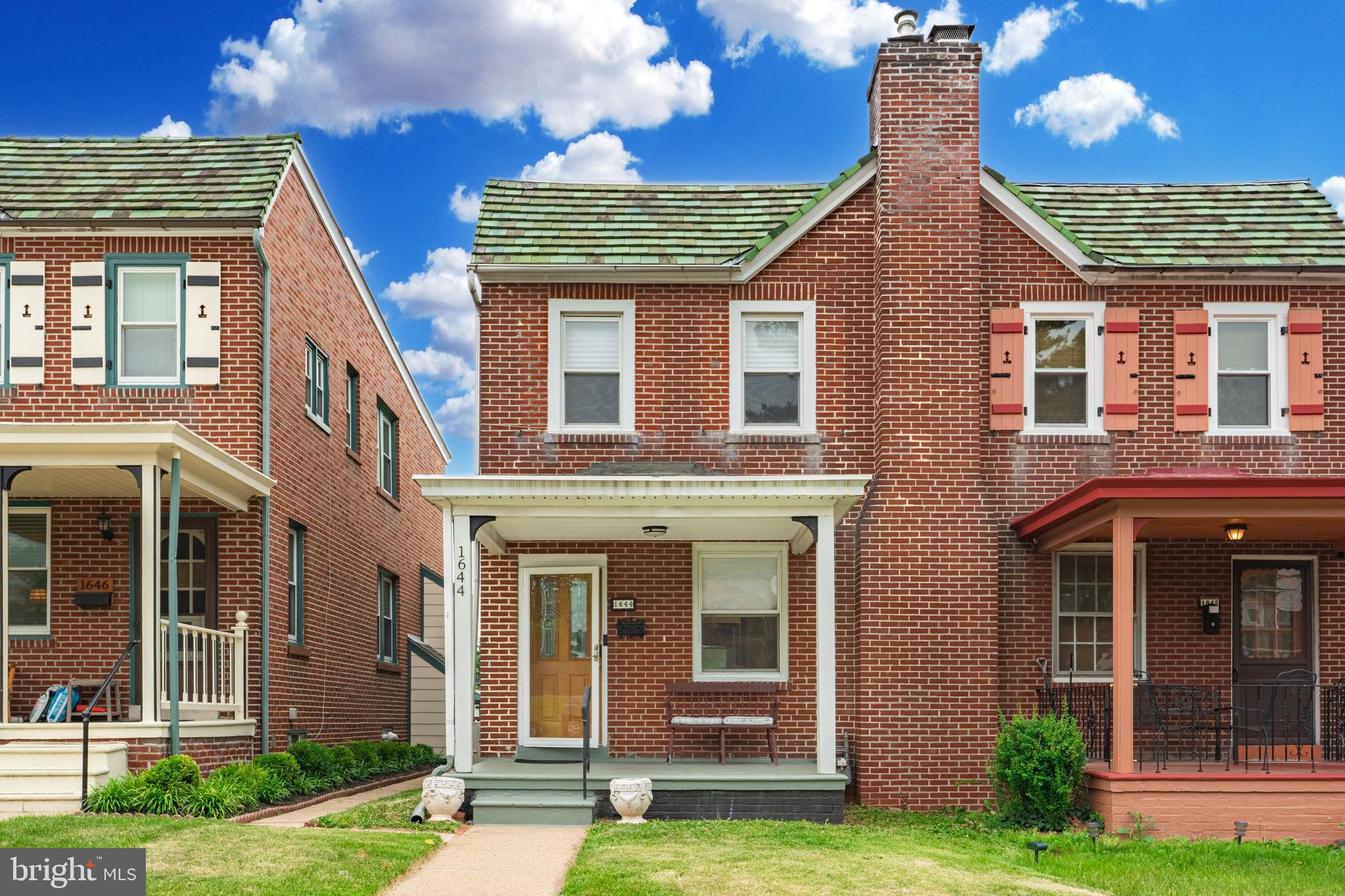 NORRISTOWN - Residential
