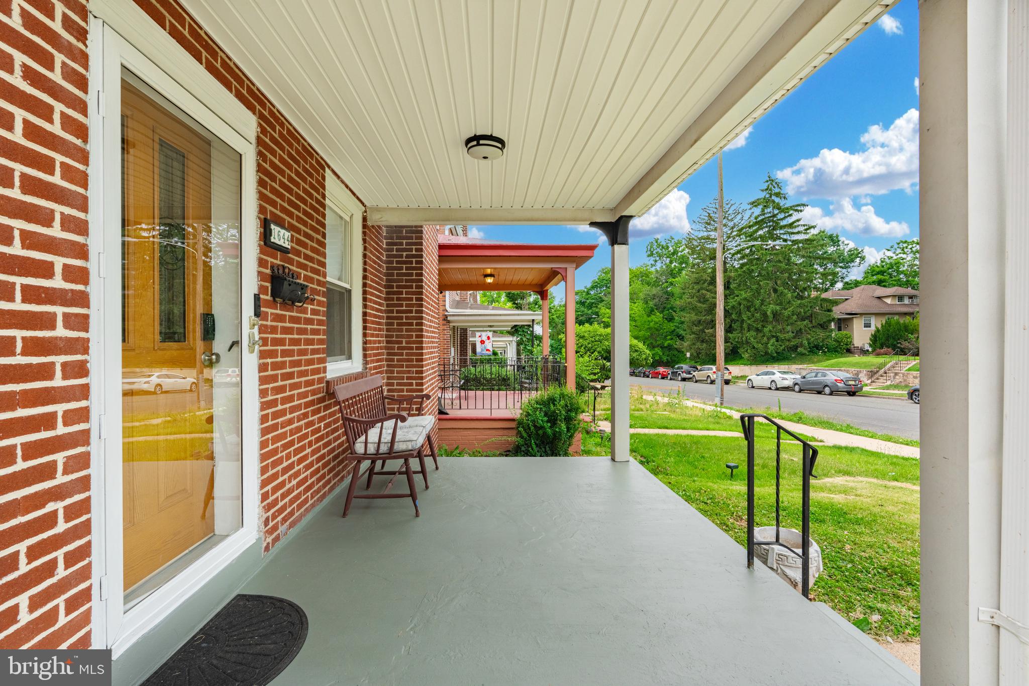 NORRISTOWN - Residential